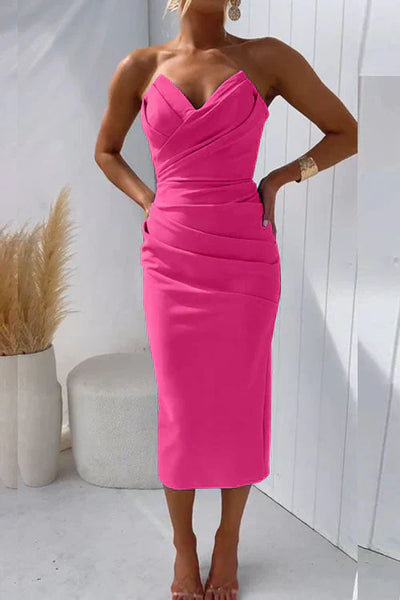 Maria | Abito Elegante