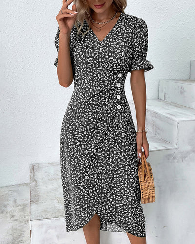 Fayena™ | Abito elegante e lusinghiero