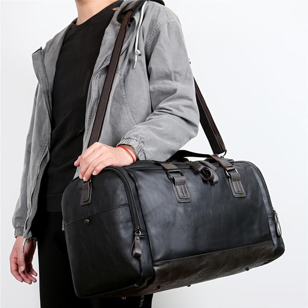 Lydia | Borsa Tote Voyager