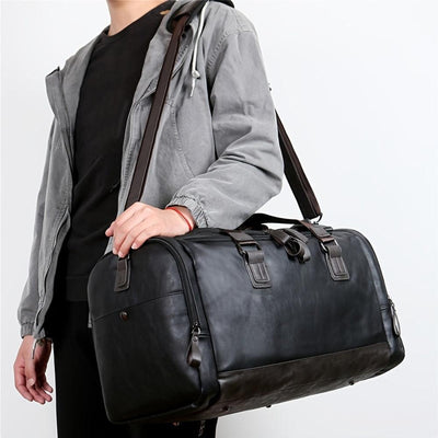 Lydia | Borsa Tote Voyager