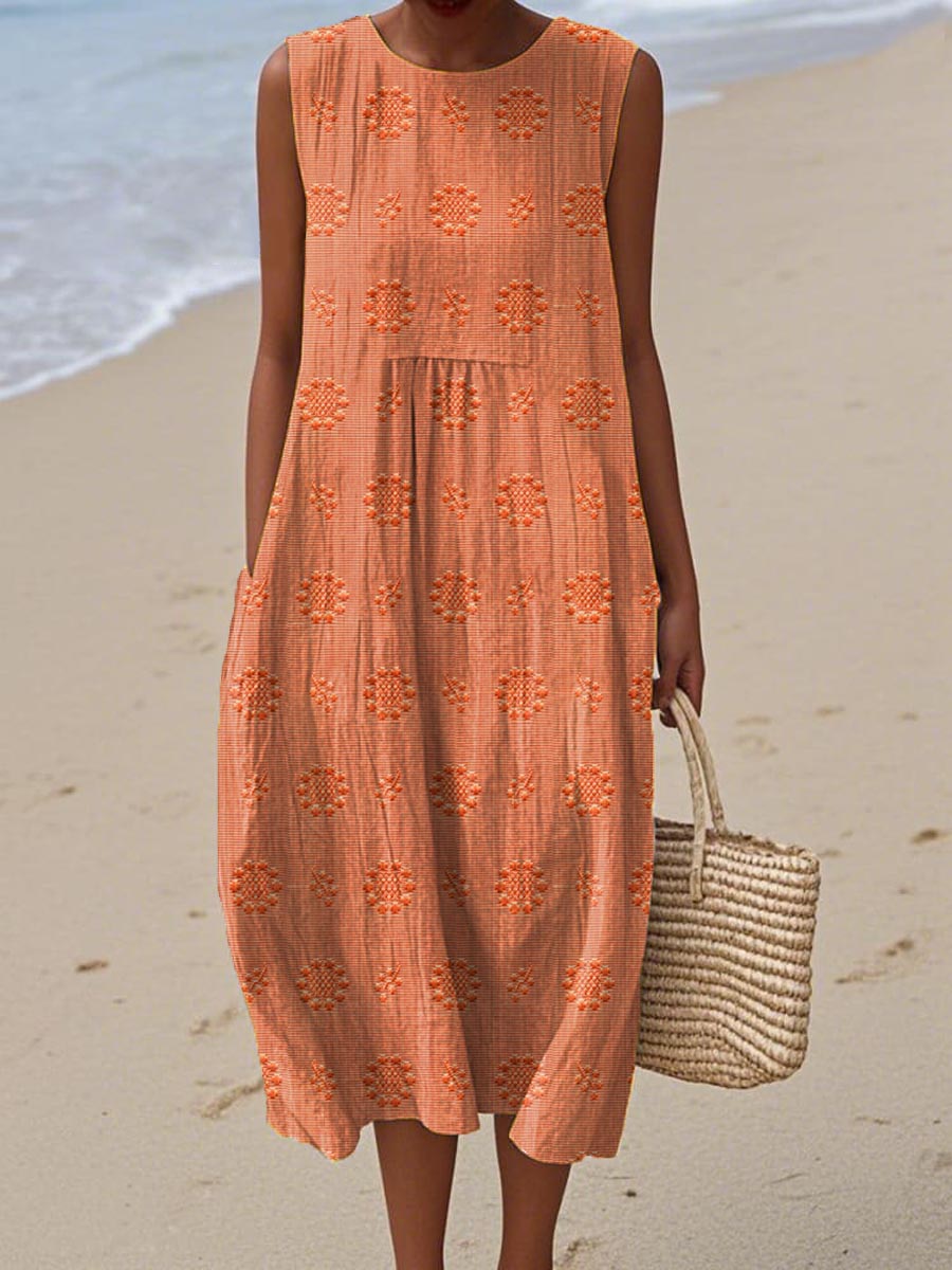 Celia | Abito Elegante Informale