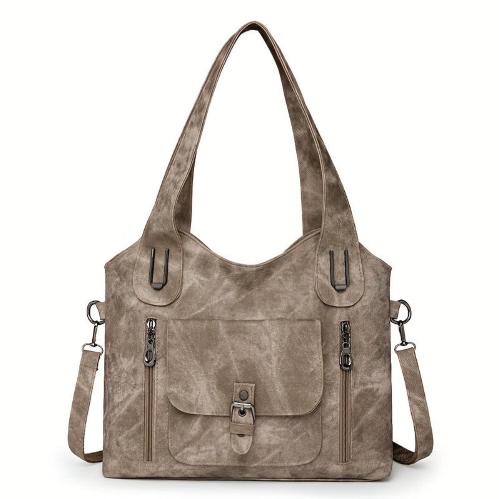 Cecilia | Borsa a Spalla Eleganza Senza Tempo Elise