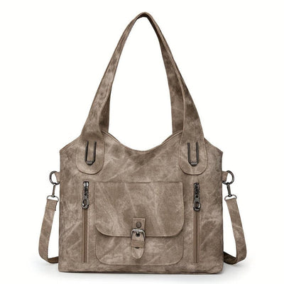 Cecilia | Borsa a Spalla Eleganza Senza Tempo Elise