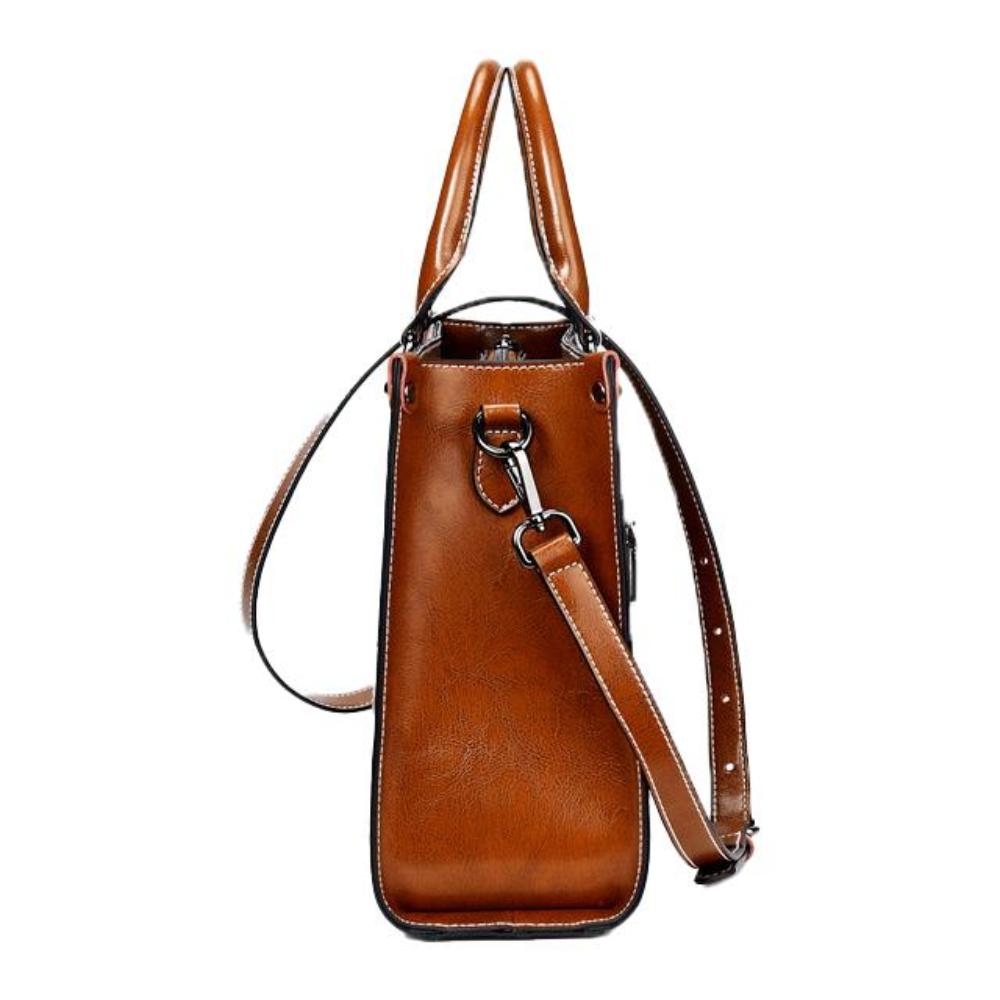 Seraphina | Eleganza Senza Tempo e Praticità