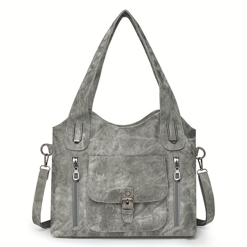 Cecilia | Borsa a Spalla Eleganza Senza Tempo Elise