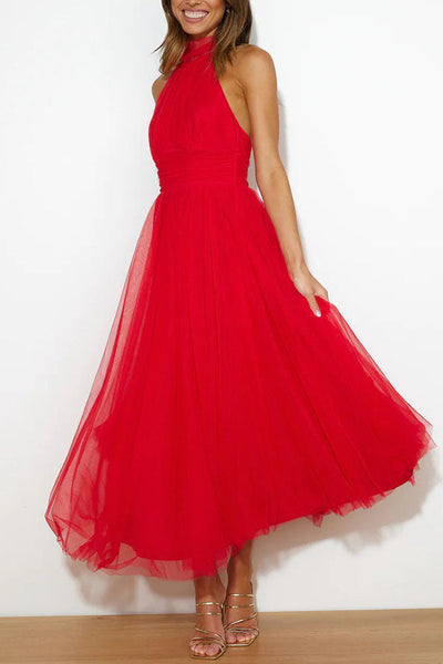 Phoebe | Abito Elegante