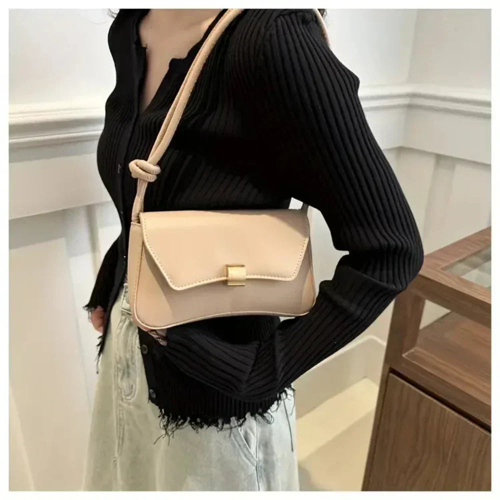 Lila | Borsa a Spalla Vintage Charm
