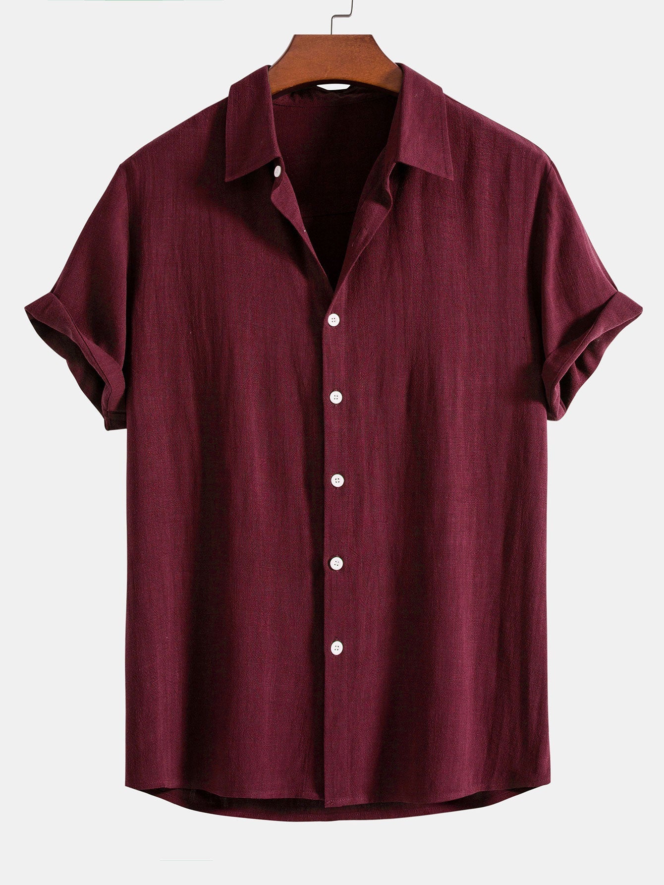 Luca | Camicia e Pantaloni Eleganti