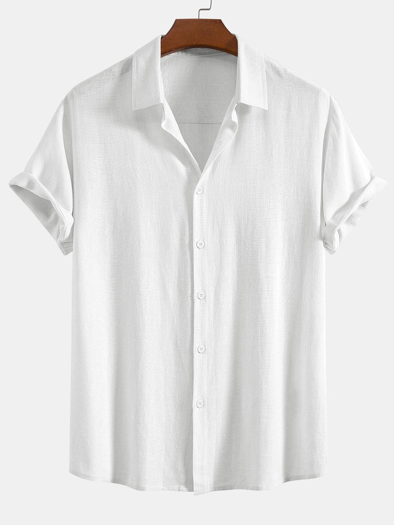 Luca | Camicia e Pantaloni Eleganti
