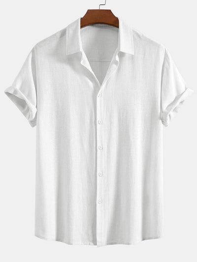 Luca | Camicia e Pantaloni Eleganti