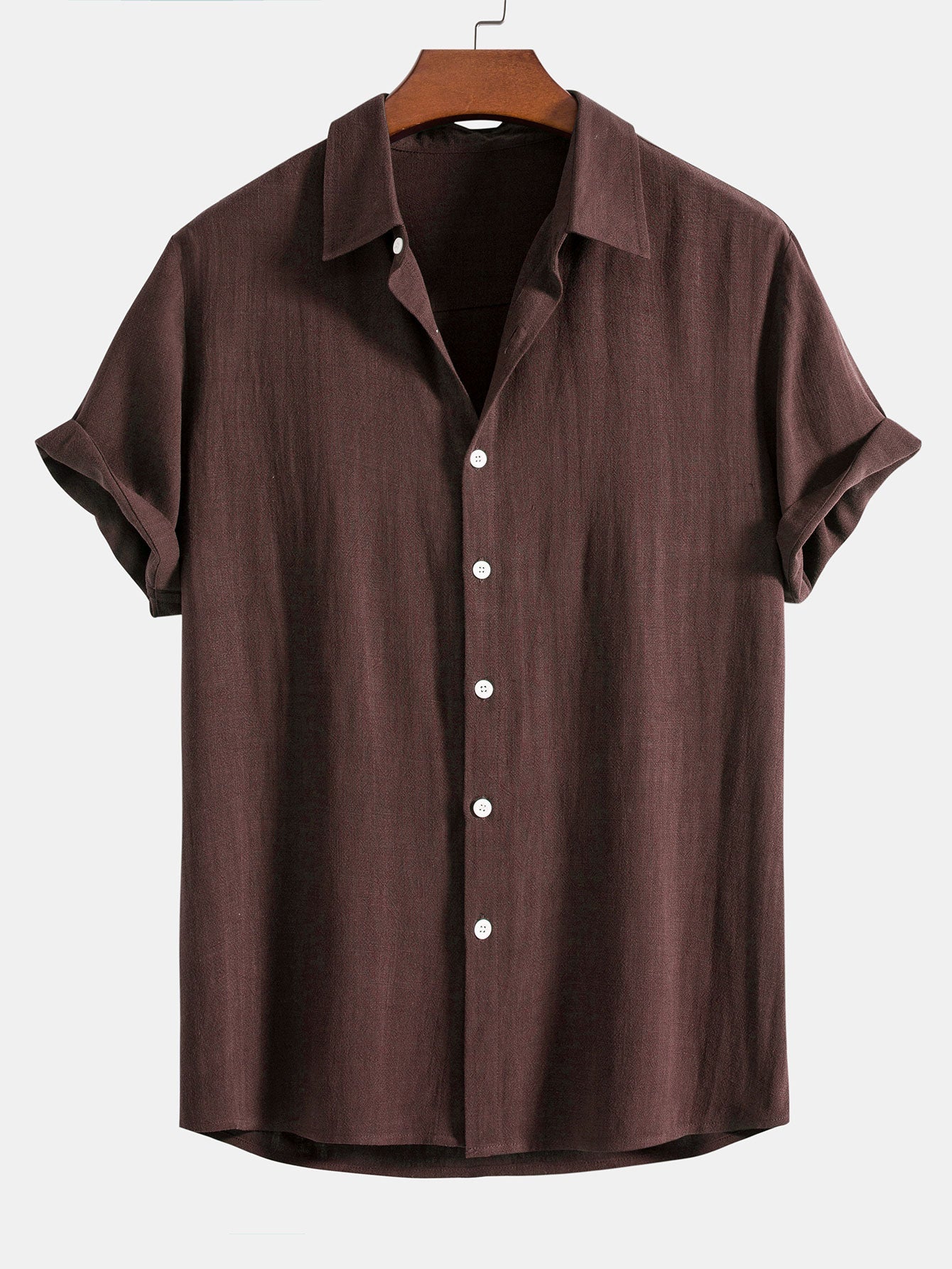 Luca | Camicia e Pantaloni Eleganti