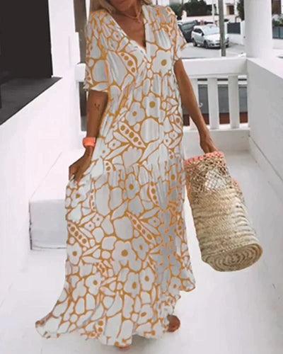 Christine | Abito estivo elegante
