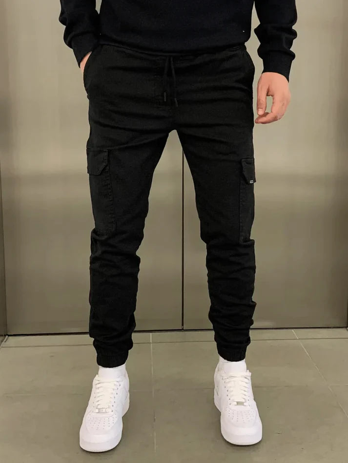Pantaloni Cargo | Pantaloni Eleganti