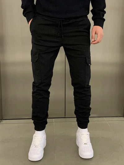 Pantaloni Cargo | Pantaloni Eleganti