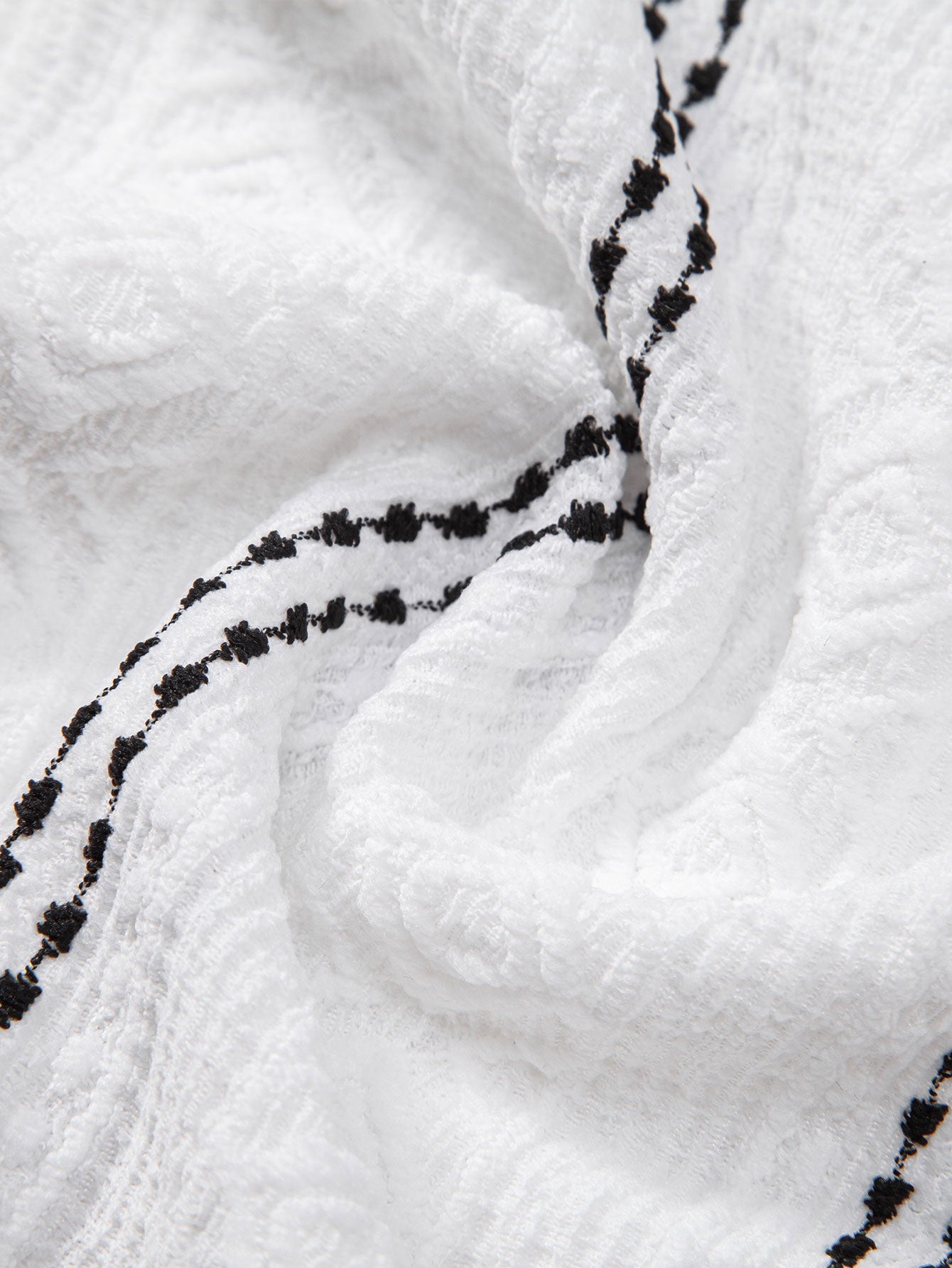 Marco | Camicia Jacquard Striata