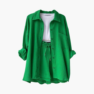 Aurélie™ | Elegante e Rilassato Ensemble