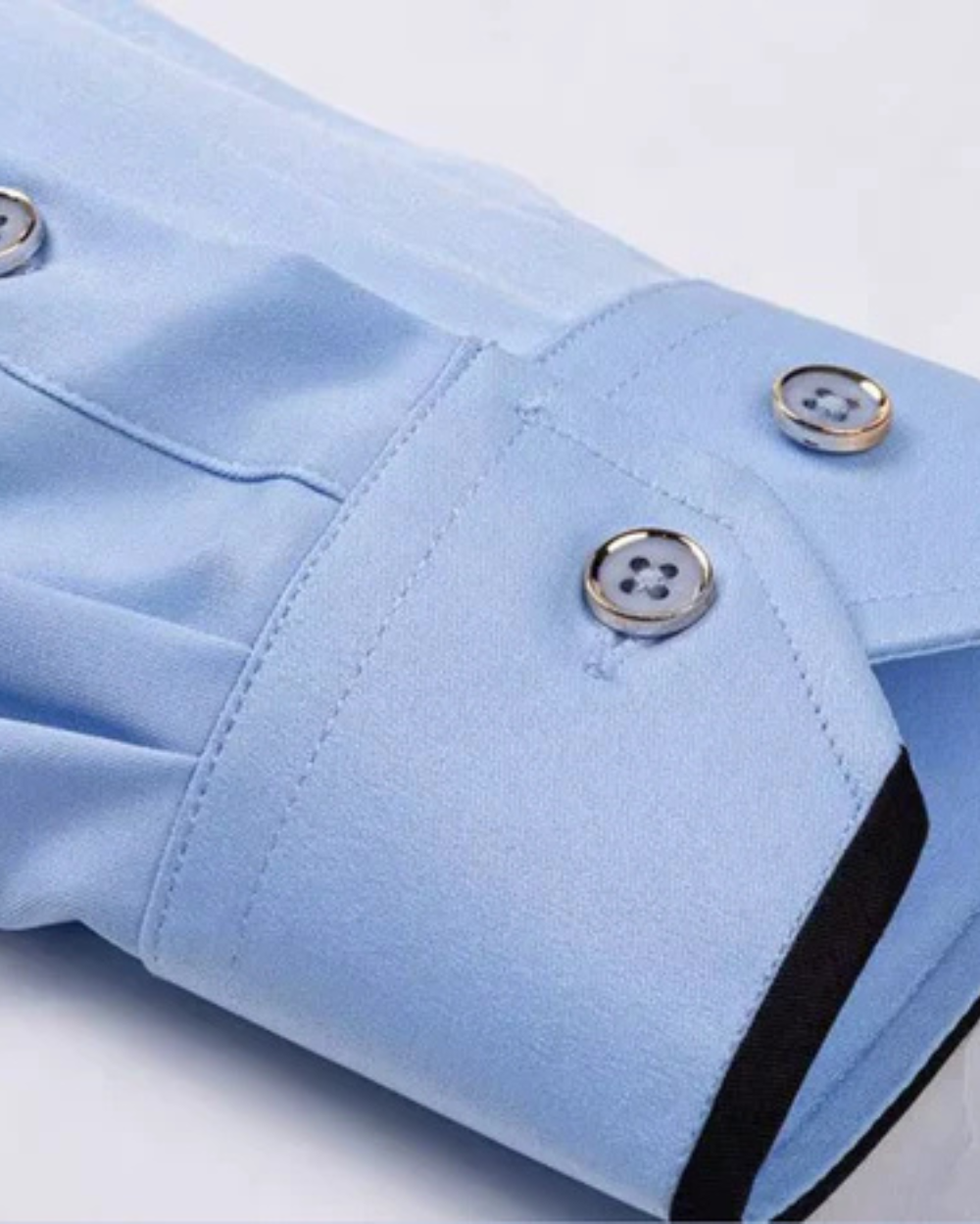 Givalli | Camicia Classica Adriano