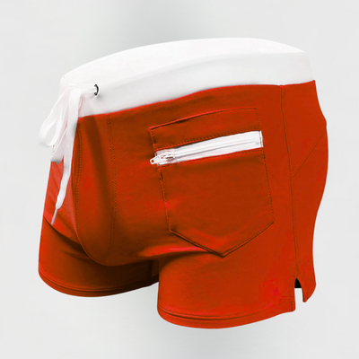 Marco™ | Costume Tecnico per uno Stile Sicuro