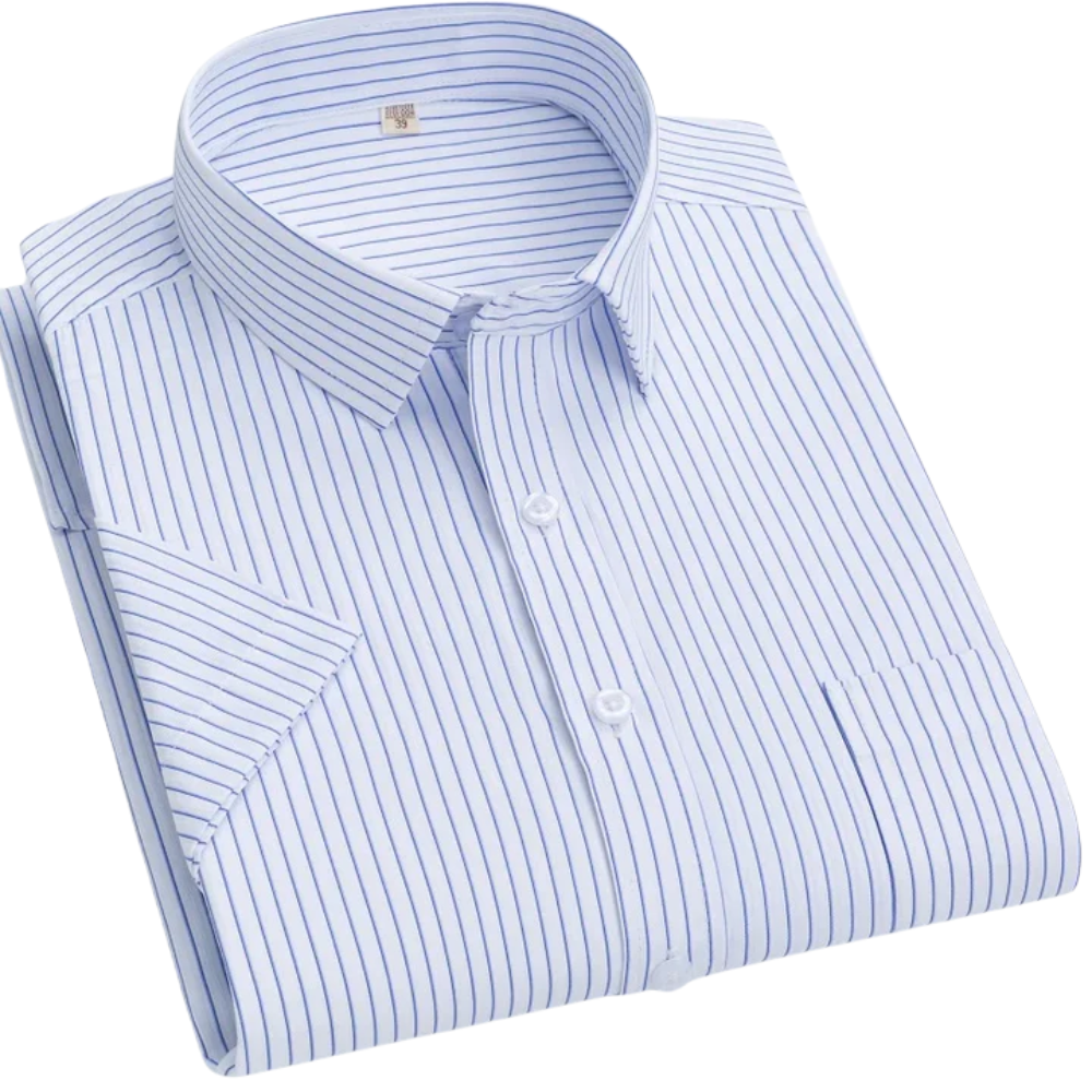 Givalli | Camicia da Uomo Traspirante