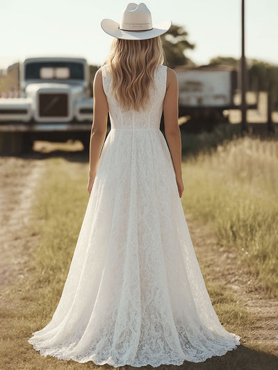 Savannah | Abito Elegante