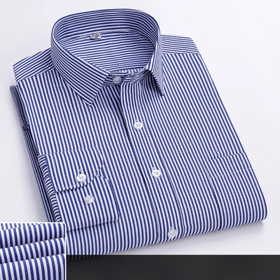 Givalli | Camicia Formale da Ufficio