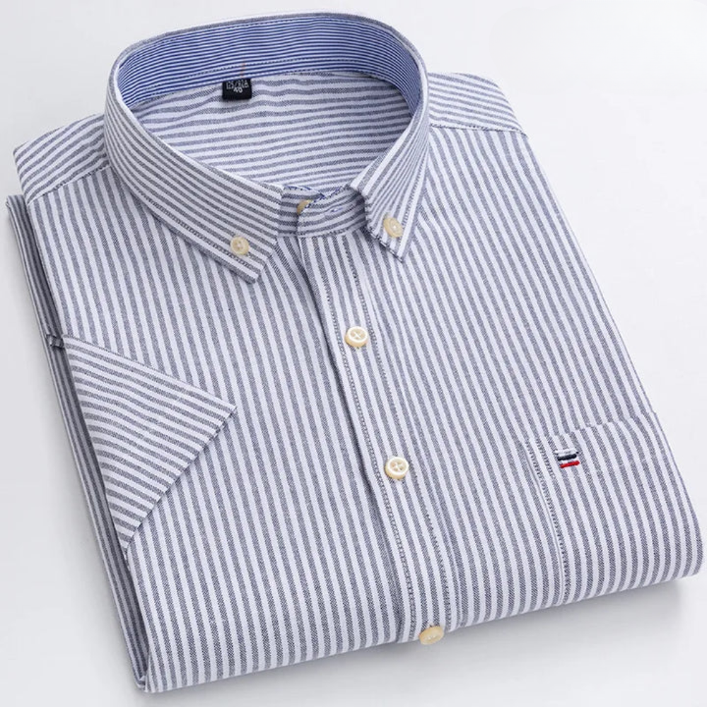 Givalli | Camicia di Cotone Chic