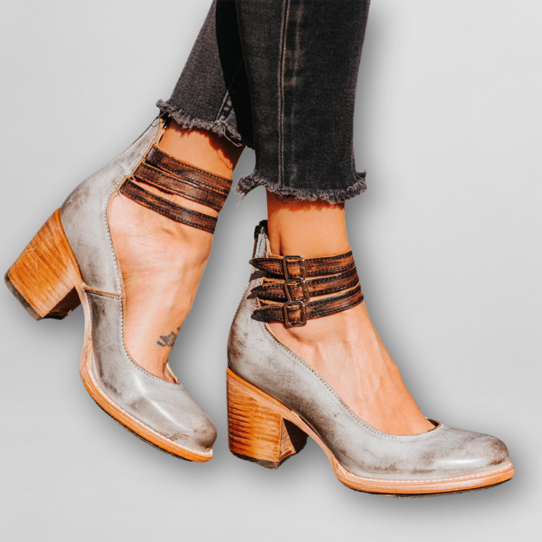 Sofia | Sandali Vintage