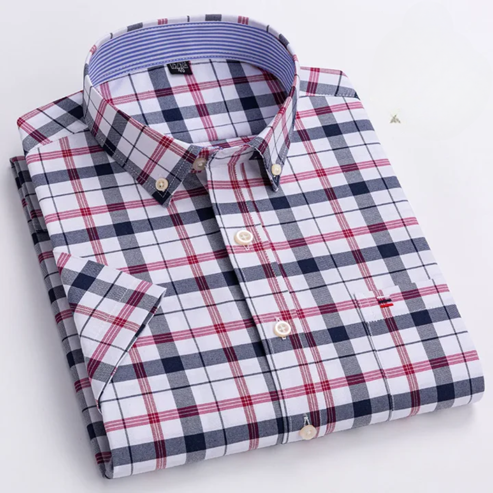 Givalli | Camicia di Cotone Chic