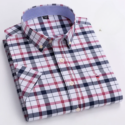 Givalli | Camicia di Cotone Chic