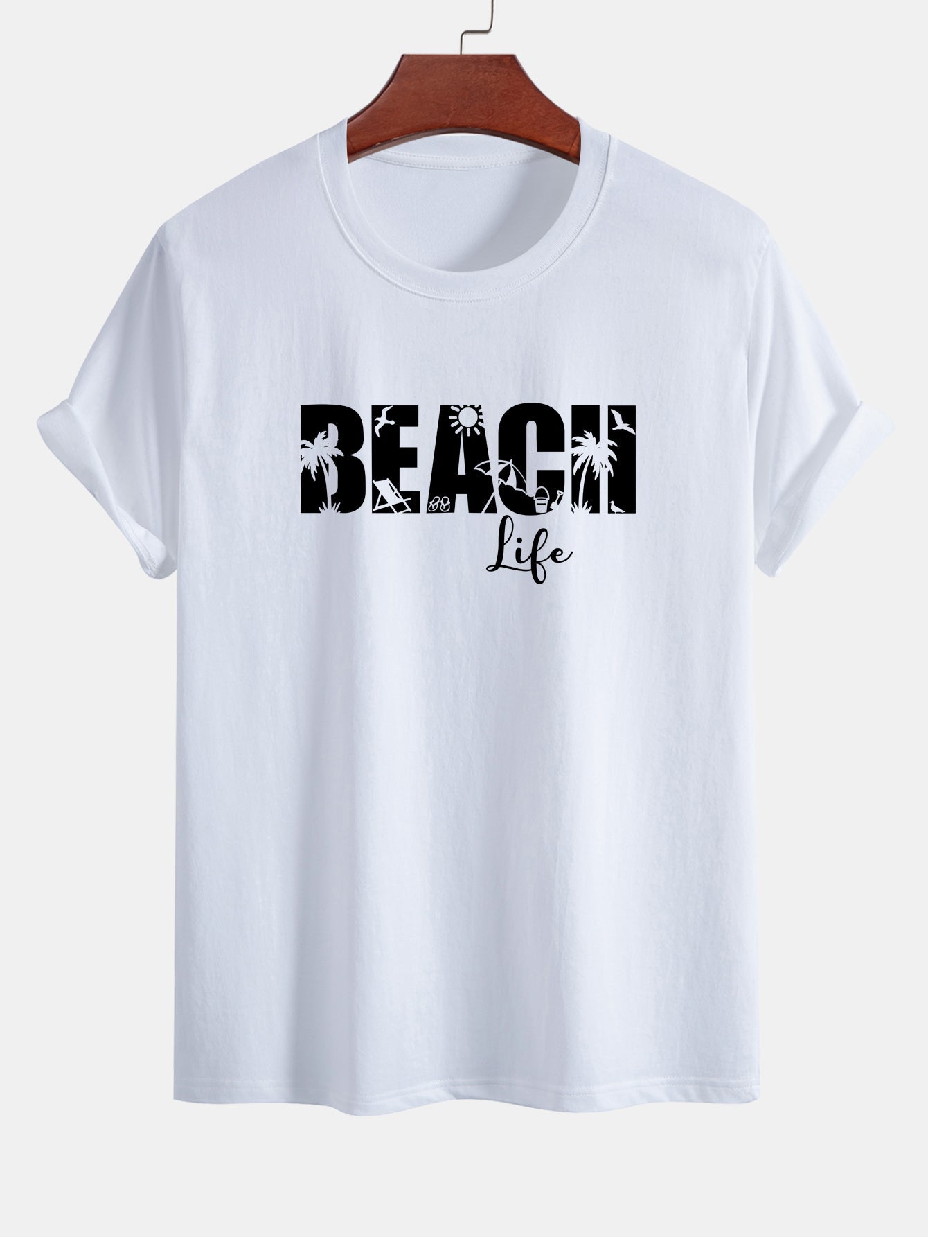 Luca | T-shirt e Costumi Mare