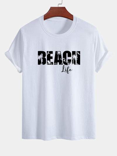 Luca | T-shirt e Costumi Mare