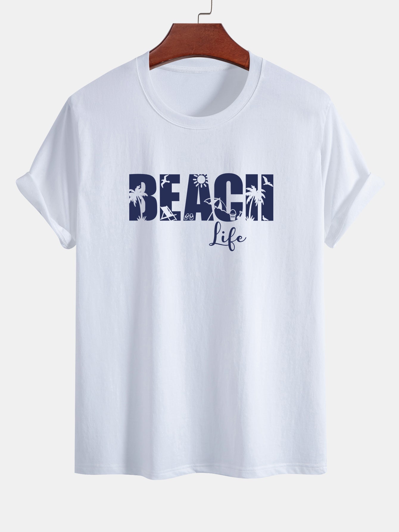Luca | T-shirt e Costumi Mare