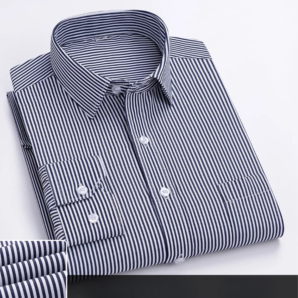 Givalli | Camicia Formale da Ufficio