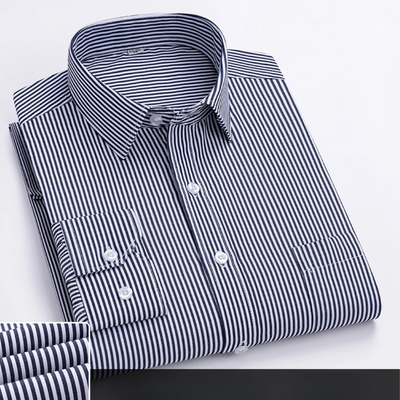 Givalli | Camicia Formale da Ufficio
