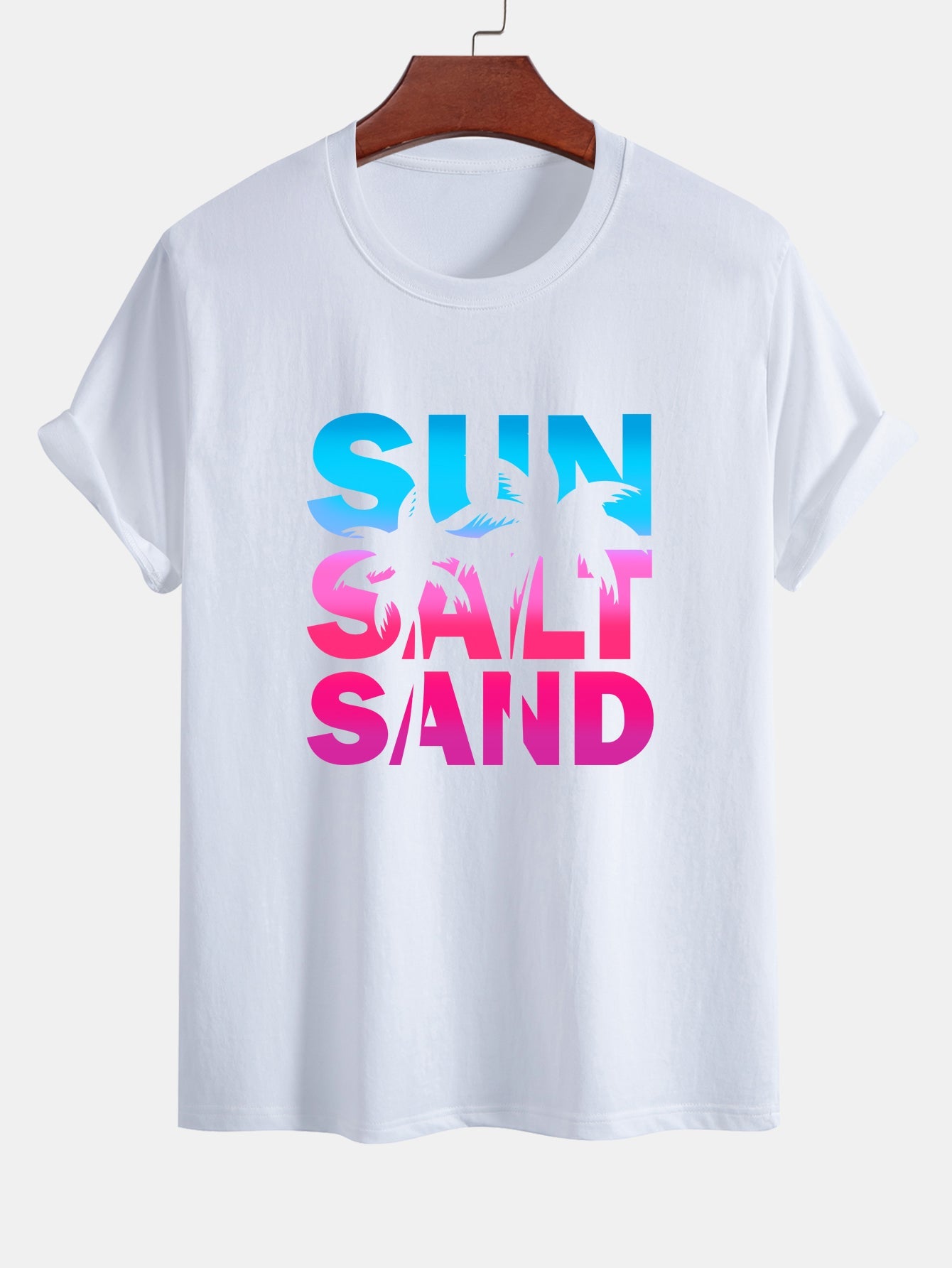 Luca | T-shirt e Pantaloni da Mare
