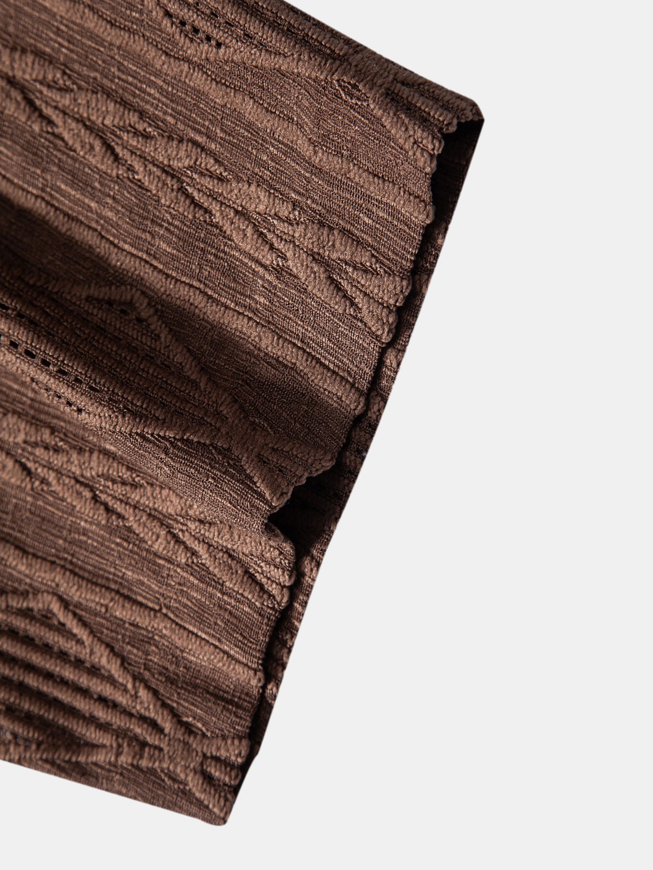 Giorgio | Camicia Cubana Jacquard