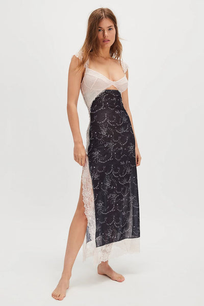 Alora™ | Abito elegante con silhouette classica