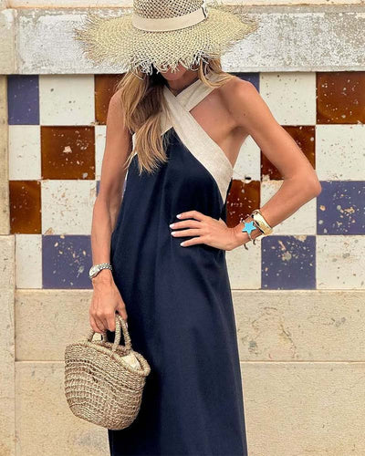 Sienna | Abito Elegante