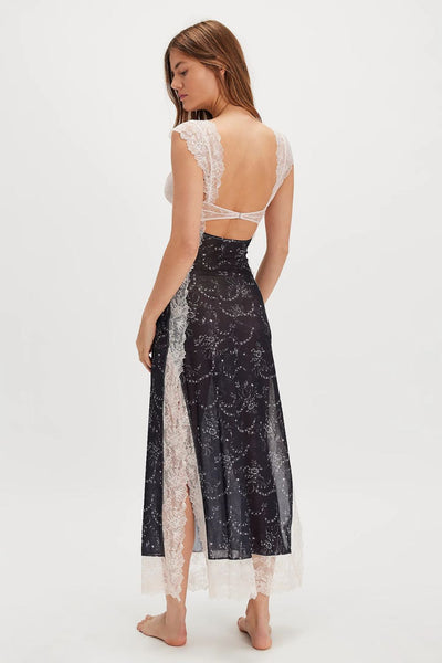 Alora™ | Abito elegante con silhouette classica