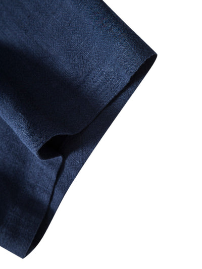Luca | Camicia e Pantaloni Eleganti