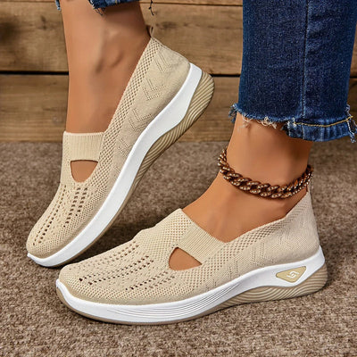 RelaxFit | Scarpe Comode per Camminare