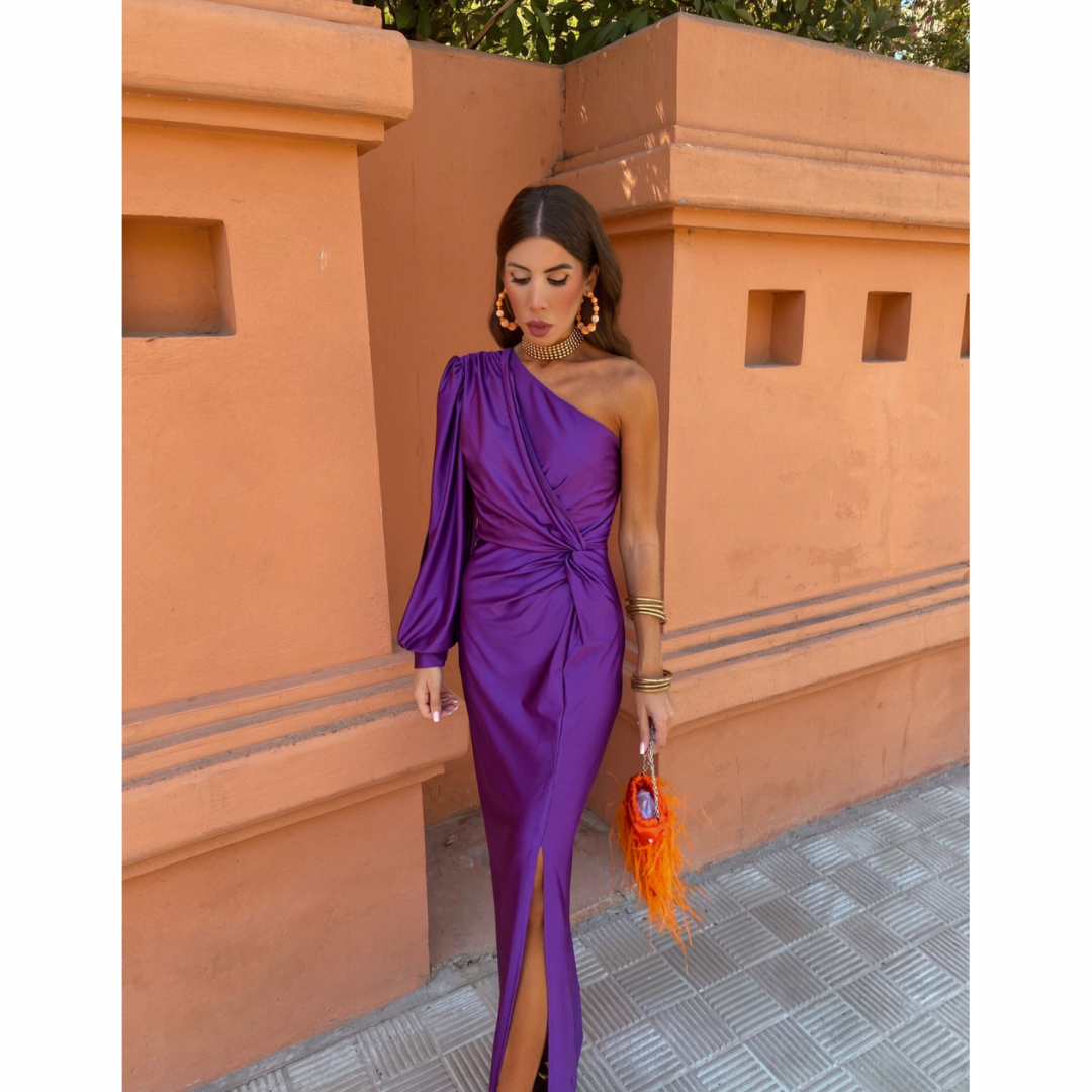 Kelly | Abito da sera elegante