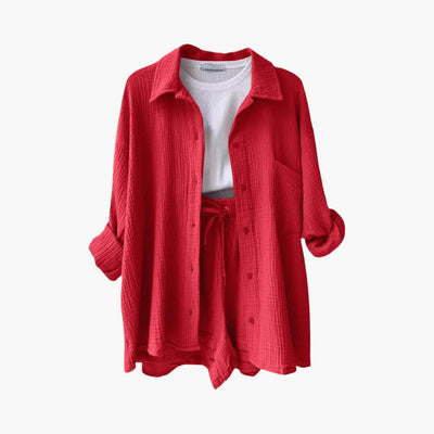 Aurélie™ | Elegante e Rilassato Ensemble