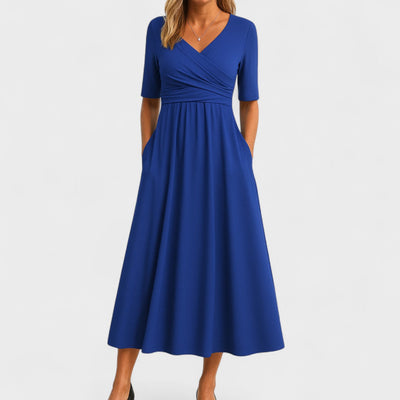 Sofia | Abito Elegante