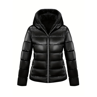 Cappotto invernale reversibile