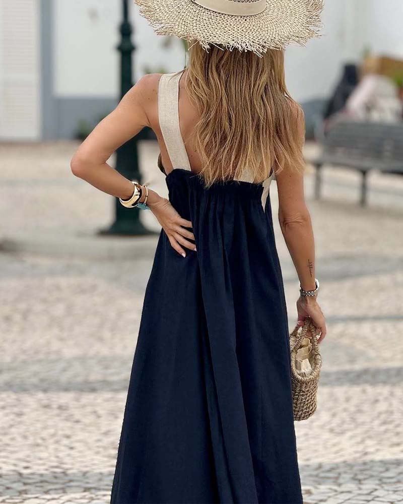 Sienna | Abito Elegante