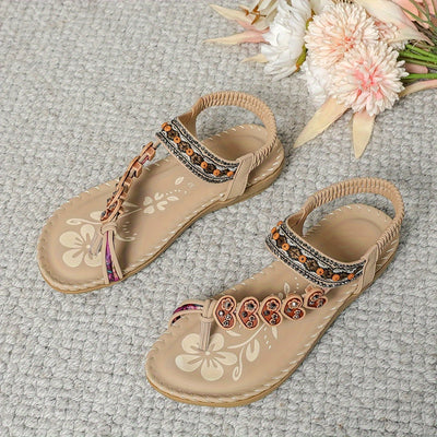 MERLIN™ | Sandali Ortopedici Eleganti