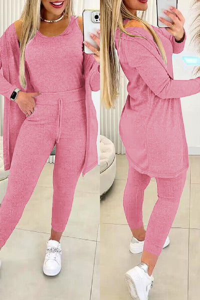 Elegante set da 3 pezzi