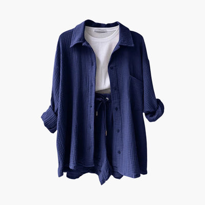 Aurélie™ | Elegante e Rilassato Ensemble