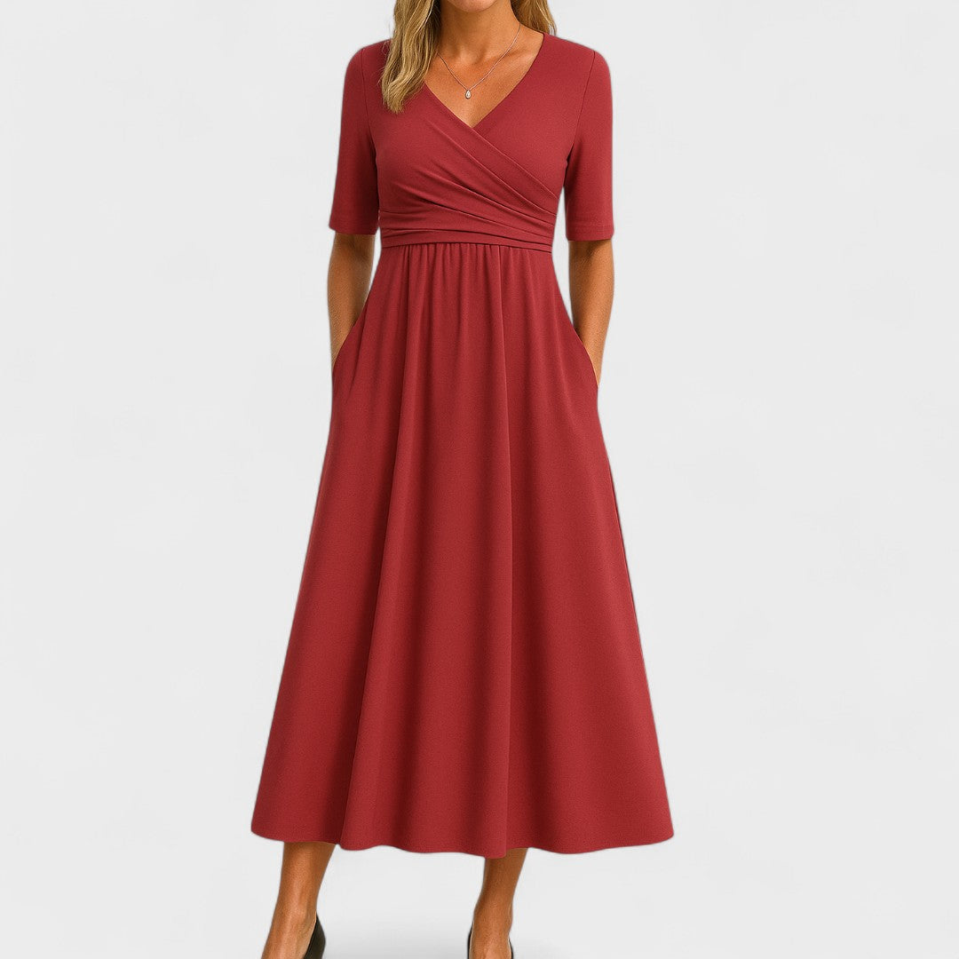 Sofia | Abito Elegante